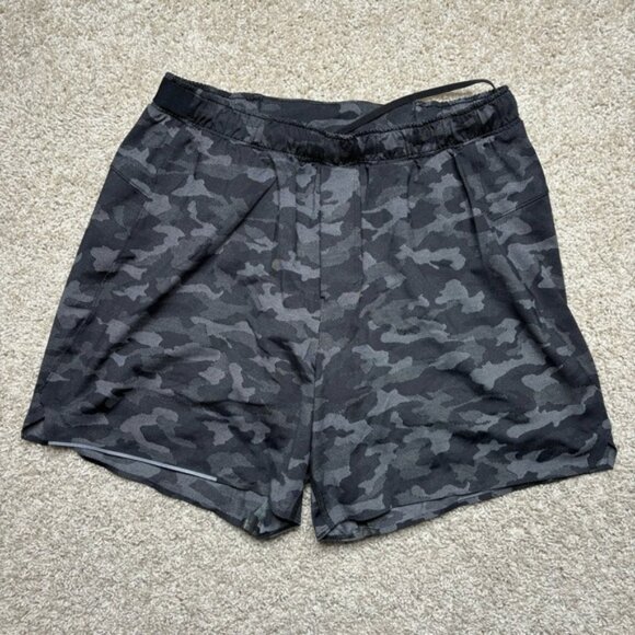 lululemon athletica Other - Lululemon Surge Short *Liner 6"